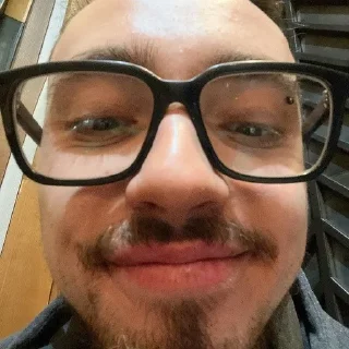 Telegram stiker 😳 Мой набор стикеров @emojistikerybot