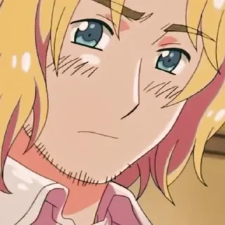 Telegram sticker 🇫🇷 англия лох :: @fStikBot