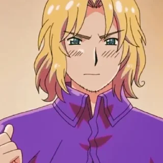 Telegram sticker 🇫🇷 англия лох :: @fStikBot