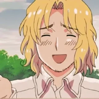 Telegram sticker 🇫🇷 англия лох :: @fStikBot