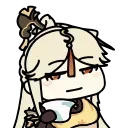 Telegram sticker 😉 NeroVanetti