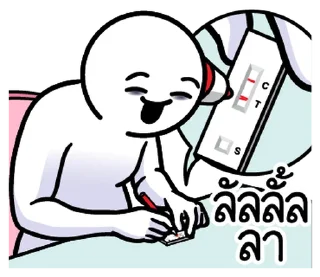 Video sticker 💻 🌻威威🌻