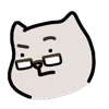 Video sticker 🧐 Cattos ღ Doggos ...