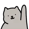 Video sticker 👋 Cattos ღ Doggos ...