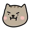 Video sticker 😤 Cattos ღ Doggos ...
