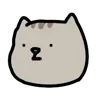 Video sticker 😐 Cattos ღ Doggos ...