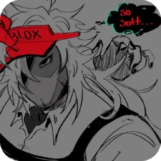 Video sticker 🫥 🍕🪓PIZZA GAY🍕🪓 Автор: @LoveMrBest @fStikBot @EmojiRu_Bot #pizzaga