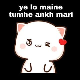 Telegram sticker 😉 ᴷᶦཻⁿᵍ『 𝗦 』♥ Qᥙᥱᥱnܔ『 𝗔 』 『@stickers_gifs_store』 — @stckrRobot