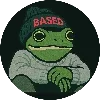 Sticker 🐸 based_room → @s0...