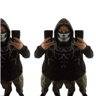 Video sticker 😛 Eluding tymbochka