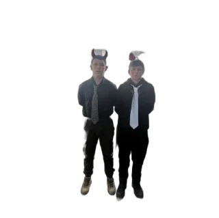 Telegram stiker 😐 Eluding tymbochka