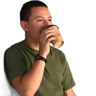 Video sticker 😑 Eluding tymbochka