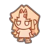 Sticker 🌟 Биби @TgEmodziBot