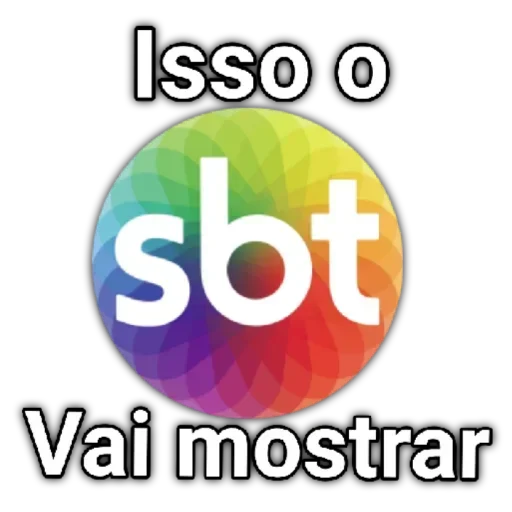 Telegram sticker 📺 DaniloG3_X_alfa