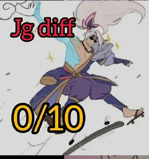 Telegram sticker 😎 League of trolls p2