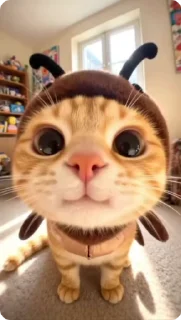 Video sticker 🌟 @maello :: @fStikBot