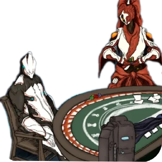 Telegram sticker 🎰 WarframeStikers | @pitileSSSinners