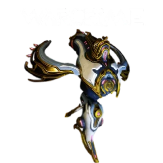 Telegram sticker 🔥 WarframeStikers | @pitileSSSinners