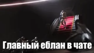 Video sticker 🌟 WarframeStikers | @pitileSSSinners