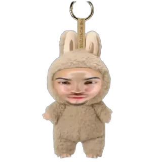 Video sticker 🐾 ambalabu pack @xohio's