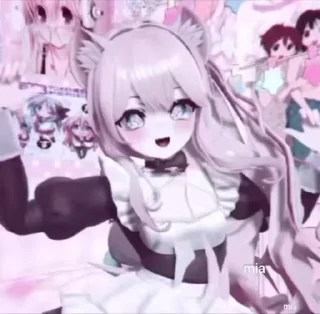 Video sticker 🌟 mia 11/2025