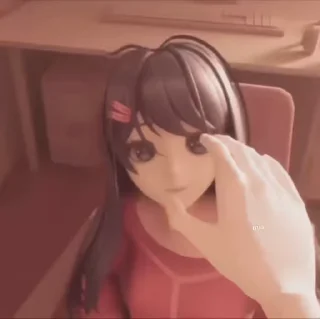 Video sticker 🌟 mia 11/2025