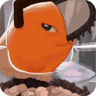 Telegram sticker 🪑 Rusty'sRandomShi