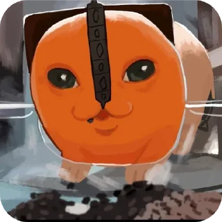 Telegram sticker 🧸 Rusty'sRandomShi