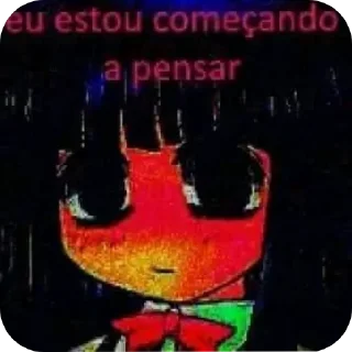 Telegram sticker 🖼 PackLoko By @hisagi47