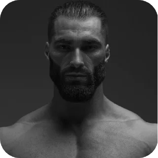 Video sticker 💇 Giga