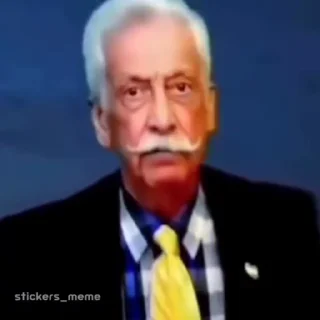 Video sticker 😡 🫵@stickers_meme👈 عضو شو@atabaki_meme