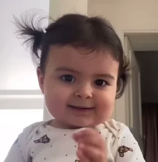 Video sticker 🌟 Мая & Лали 🙂‍↔️ :: @fStikBot