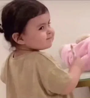 Video sticker 🌟 Мая & Лали 🙂‍↔️ :: @fStikBot