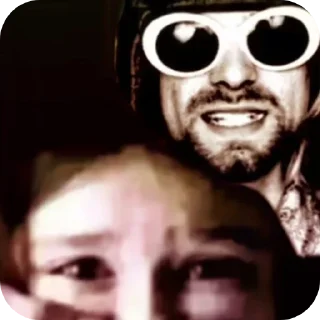 Video sticker 👍 x
