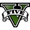 Sticker 5️⃣ GTA Online icons @...