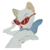 Sticker 🫣 ( 𝐀𝐥- 𝐑𝐚𝐬𝐡𝐞𝐞𝐝 𝐐𝐮𝐞𝐞𝐧 👑). - @z0ooe .