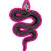 Sticker 🐍 ( 𝐀𝐥- 𝐑𝐚𝐬𝐡𝐞𝐞𝐝 𝐐𝐮𝐞𝐞𝐧 👑). - @z0ooe .