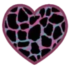 Sticker 🖤 ( 𝐀𝐥- 𝐑𝐚𝐬𝐡𝐞𝐞𝐝 𝐐𝐮𝐞𝐞𝐧 👑). - @z0ooe .