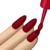 Sticker 💅 ( 𝐀𝐥- 𝐑𝐚𝐬𝐡𝐞𝐞𝐝 𝐐𝐮𝐞𝐞𝐧 👑). - @z0ooe .