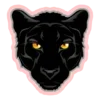 Sticker 🖤 ( 𝐀𝐥- 𝐑�...