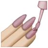 Sticker 💅 ( 𝐀𝐥- 𝐑𝐚𝐬𝐡𝐞𝐞𝐝 𝐐𝐮𝐞𝐞𝐧 👑). - @z0ooe .