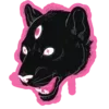 Video sticker 🖤 ( 𝐀𝐥- 𝐑�...