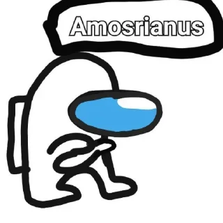 Telegram sticker 😱 pikris kang pack