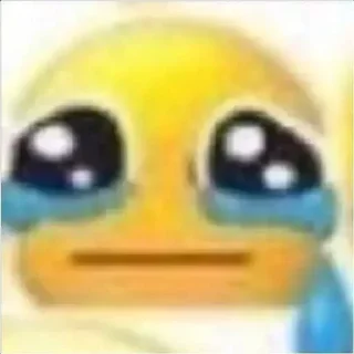 Telegram sticker 😢 pikris kang pack