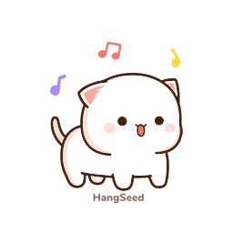 Telegram sticker 💃 𓄂Cuᴛiᴇ Cαᴛ @HANGSEED⬝