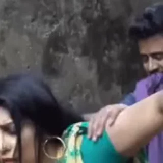 Video sticker 🎈 Desi_babe