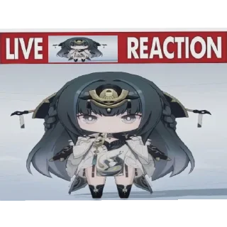 Telegram sticker 🔴 Qu syndrome @Ravenuzis