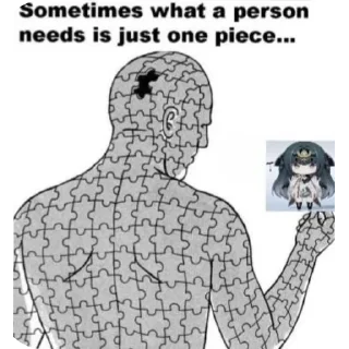 Video sticker 🧩 Qu syndrome @Ravenuzis