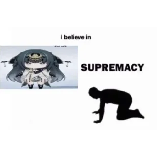 Sticker 🙏 Qu syndrome @Ravenuzis