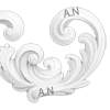 Sticker ⚜️ resident angelic ♡ @airplanegraveyard